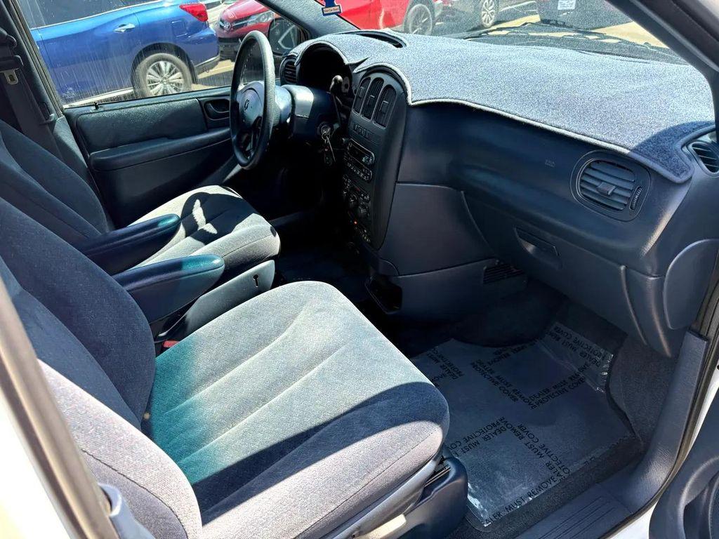 used 2003 Dodge Grand Caravan car, priced at $5,988