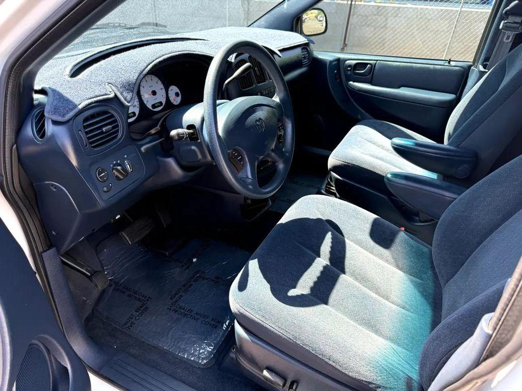used 2003 Dodge Grand Caravan car, priced at $5,988
