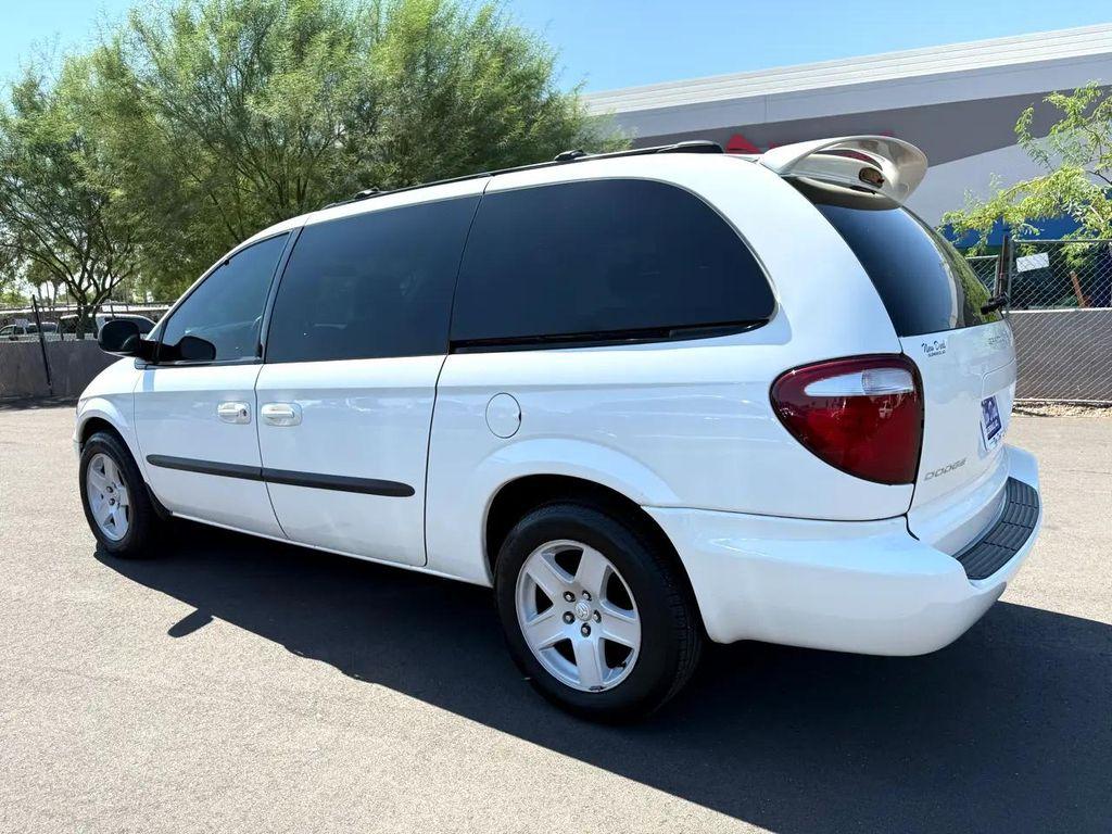 used 2003 Dodge Grand Caravan car, priced at $5,988