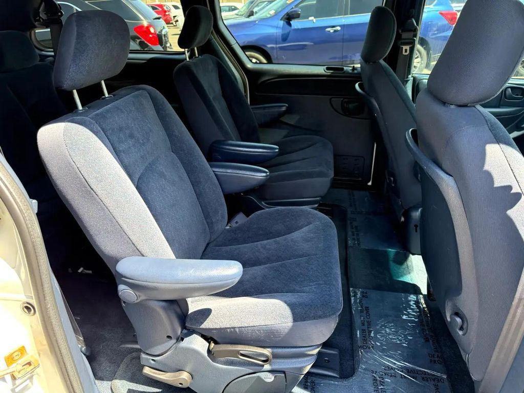 used 2003 Dodge Grand Caravan car, priced at $5,988