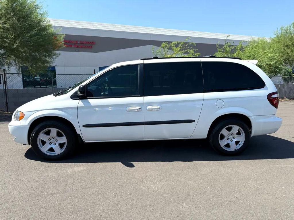 used 2003 Dodge Grand Caravan car, priced at $5,988