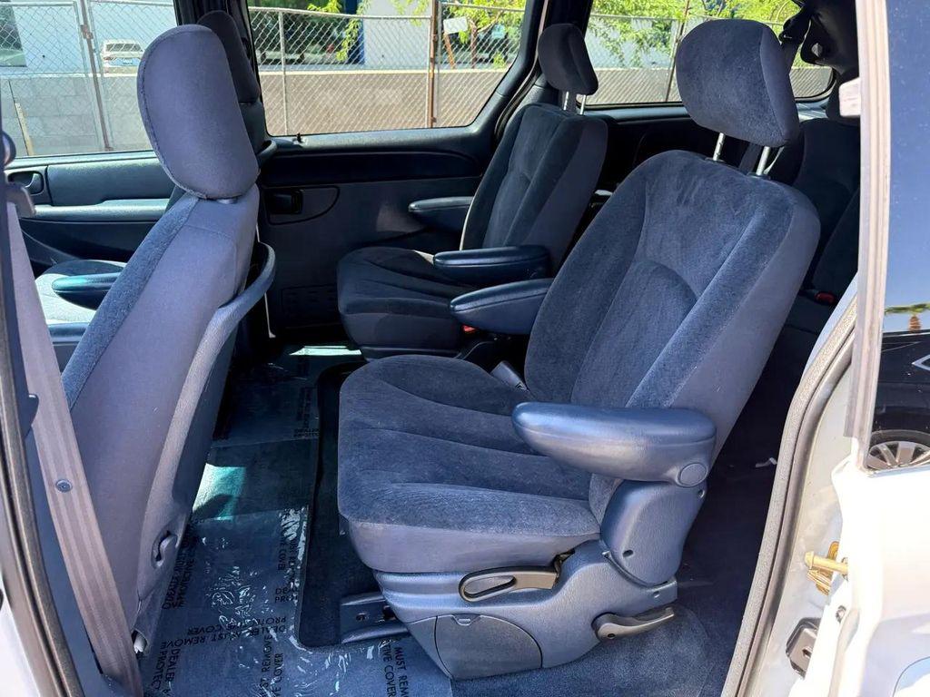 used 2003 Dodge Grand Caravan car, priced at $5,988