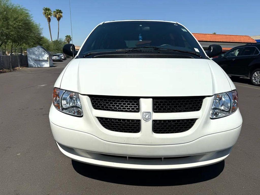 used 2003 Dodge Grand Caravan car, priced at $5,988
