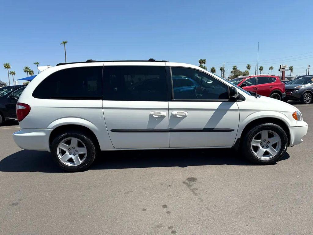 used 2003 Dodge Grand Caravan car, priced at $5,988
