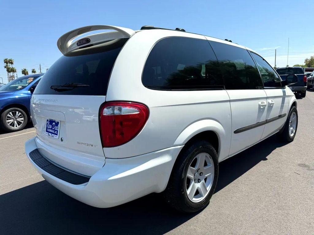 used 2003 Dodge Grand Caravan car, priced at $5,988