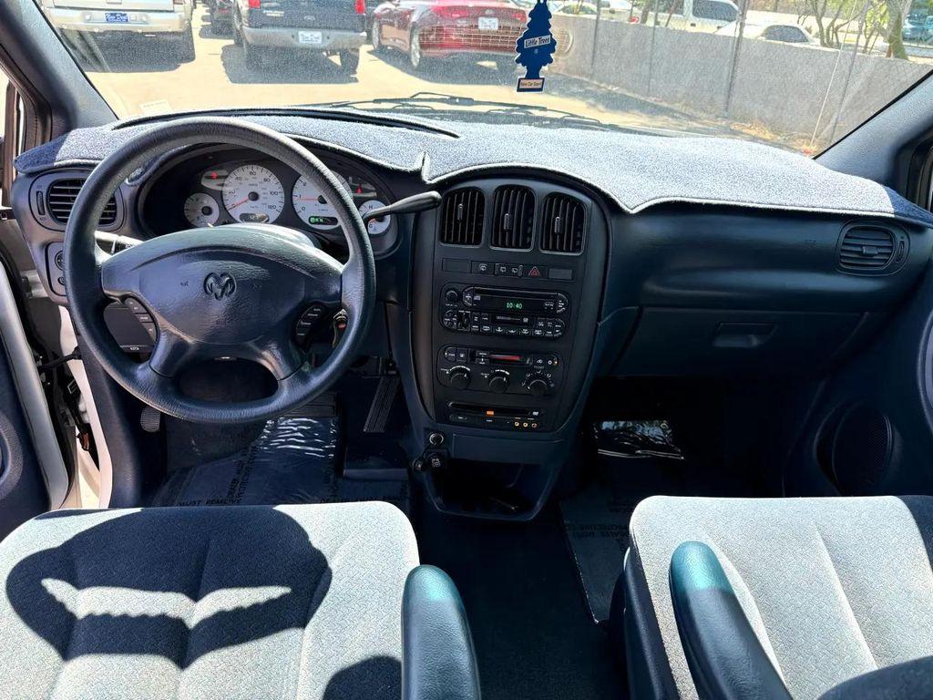 used 2003 Dodge Grand Caravan car, priced at $5,988