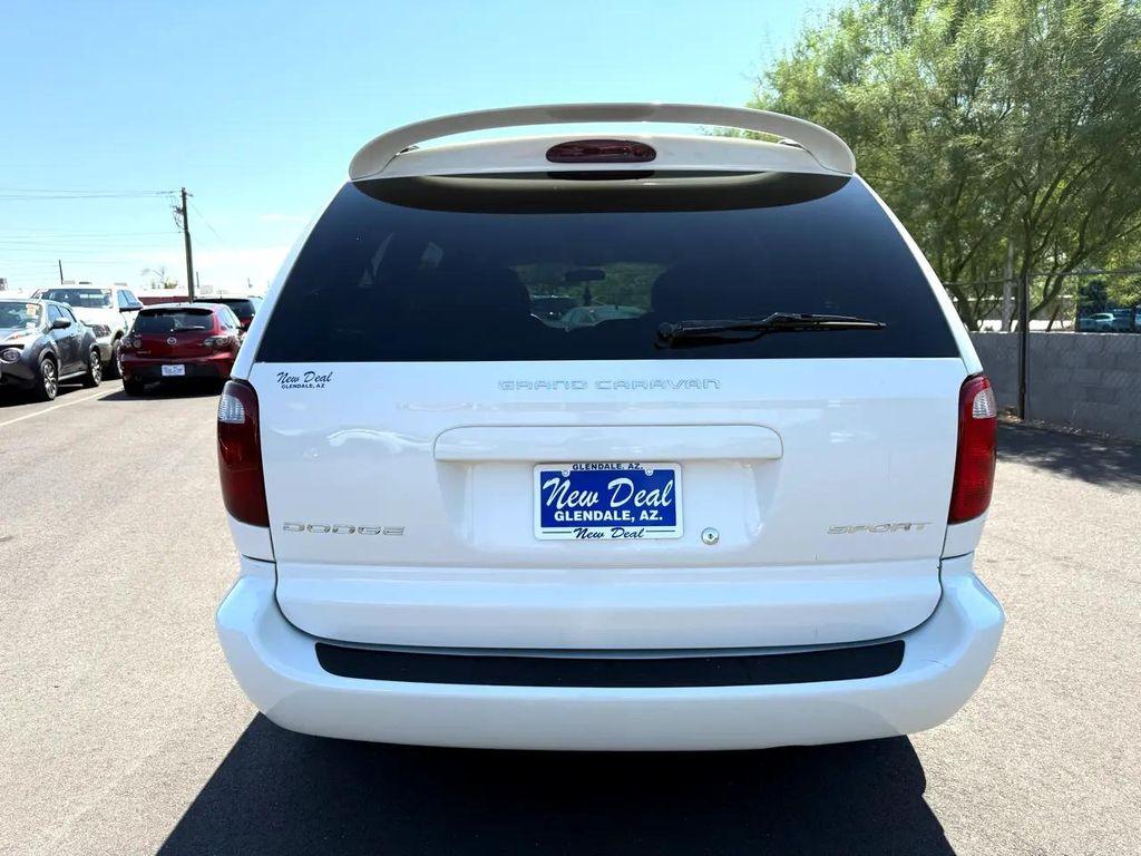 used 2003 Dodge Grand Caravan car, priced at $5,988