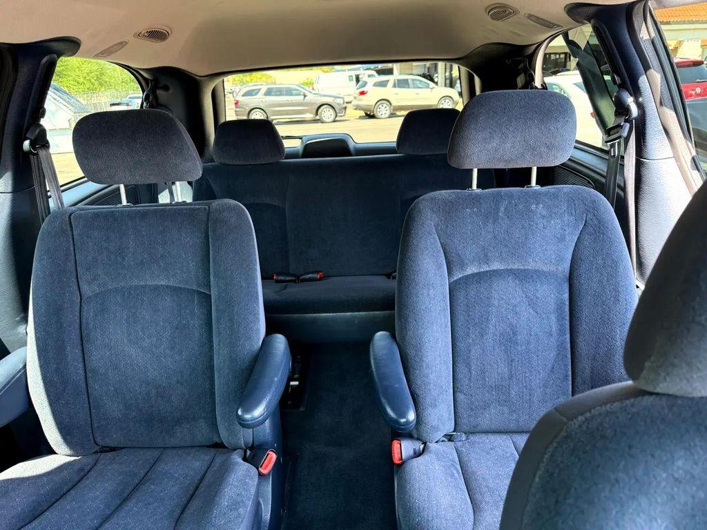 used 2003 Dodge Grand Caravan car, priced at $5,988