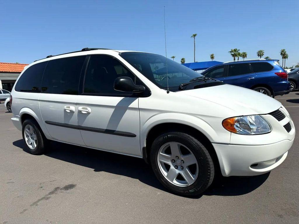 used 2003 Dodge Grand Caravan car, priced at $5,988