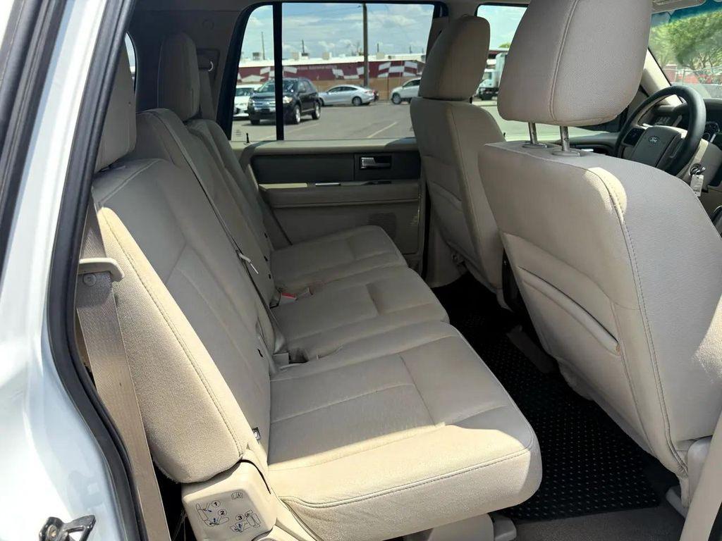 used 2012 Ford Expedition EL car, priced at $9,988