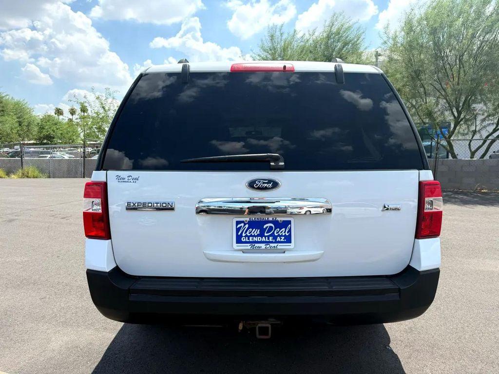 used 2012 Ford Expedition EL car, priced at $9,988
