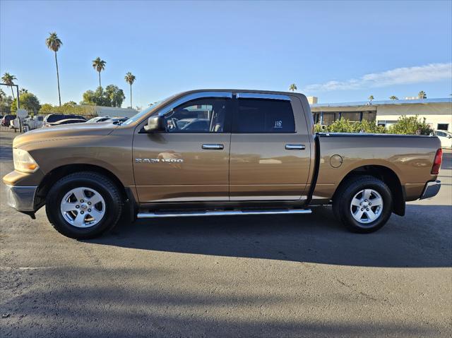 used 2011 Dodge Ram 1500 car, priced at $13,988