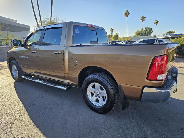 used 2011 Dodge Ram 1500 car, priced at $13,988