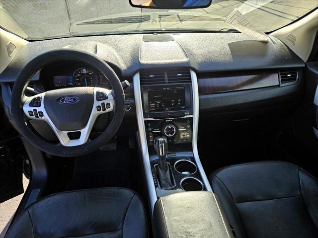 used 2013 Ford Edge car, priced at $11,277