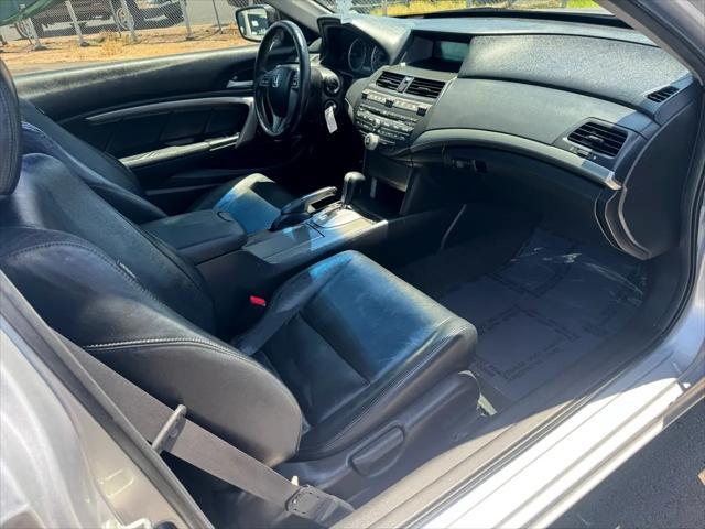 used 2010 Honda Accord car, priced at $9,988