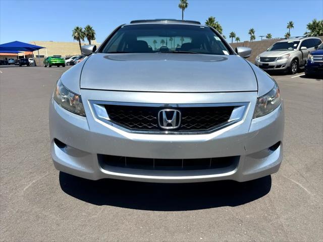 used 2010 Honda Accord car, priced at $9,988