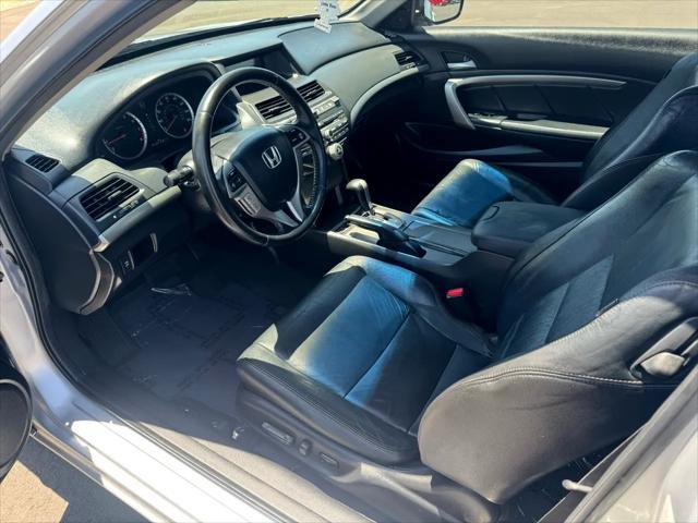 used 2010 Honda Accord car, priced at $9,988