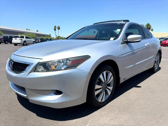 used 2010 Honda Accord car, priced at $9,988