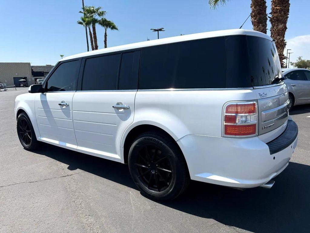 used 2013 Ford Flex car, priced at $10,988