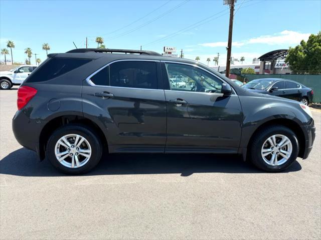 used 2013 Chevrolet Equinox car, priced at $6,988
