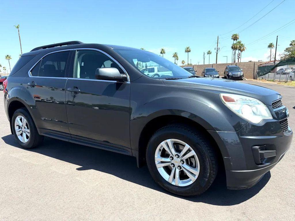 used 2013 Chevrolet Equinox car, priced at $6,988