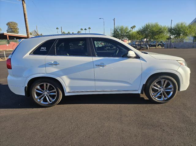 used 2015 Kia Sorento car, priced at $11,777