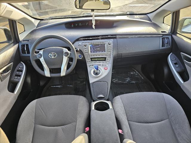 used 2012 Toyota Prius car, priced at $12,988