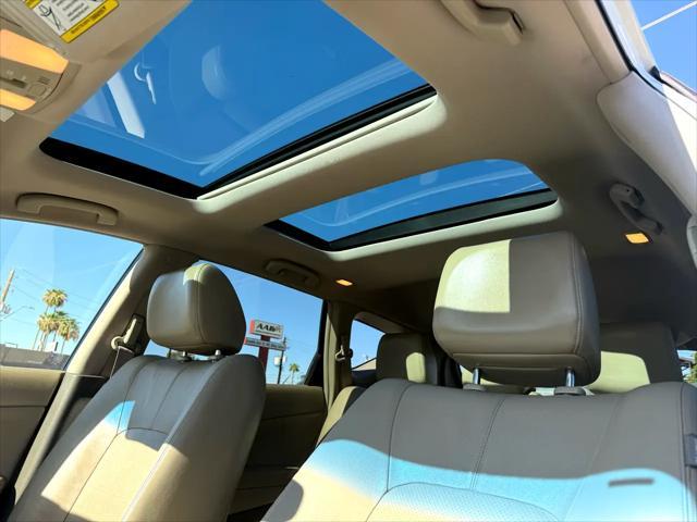 used 2014 Nissan Murano car, priced at $7,488