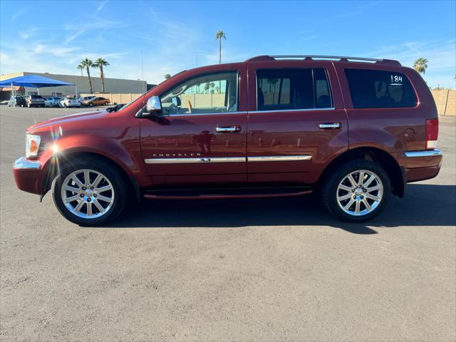 used 2008 Chrysler Aspen car, priced at $6,988