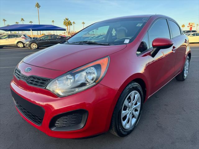 used 2013 Kia Rio car, priced at $7,988