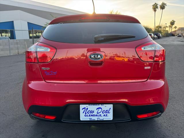 used 2013 Kia Rio car, priced at $7,988