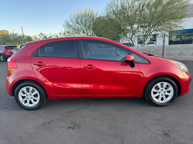 used 2013 Kia Rio car, priced at $7,988