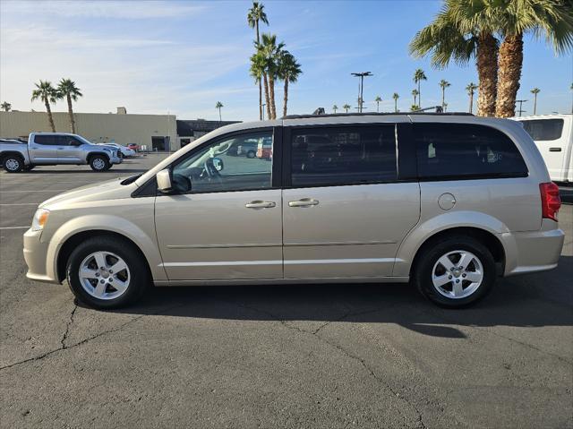 used 2013 Dodge Grand Caravan car, priced at $7,988