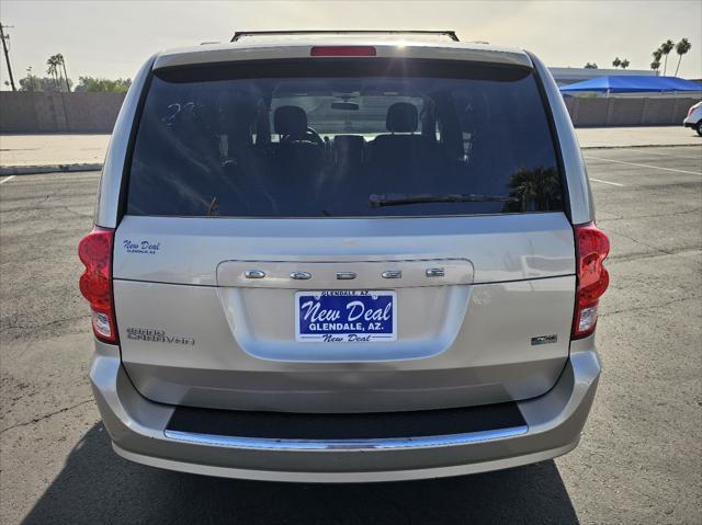 used 2013 Dodge Grand Caravan car, priced at $7,988