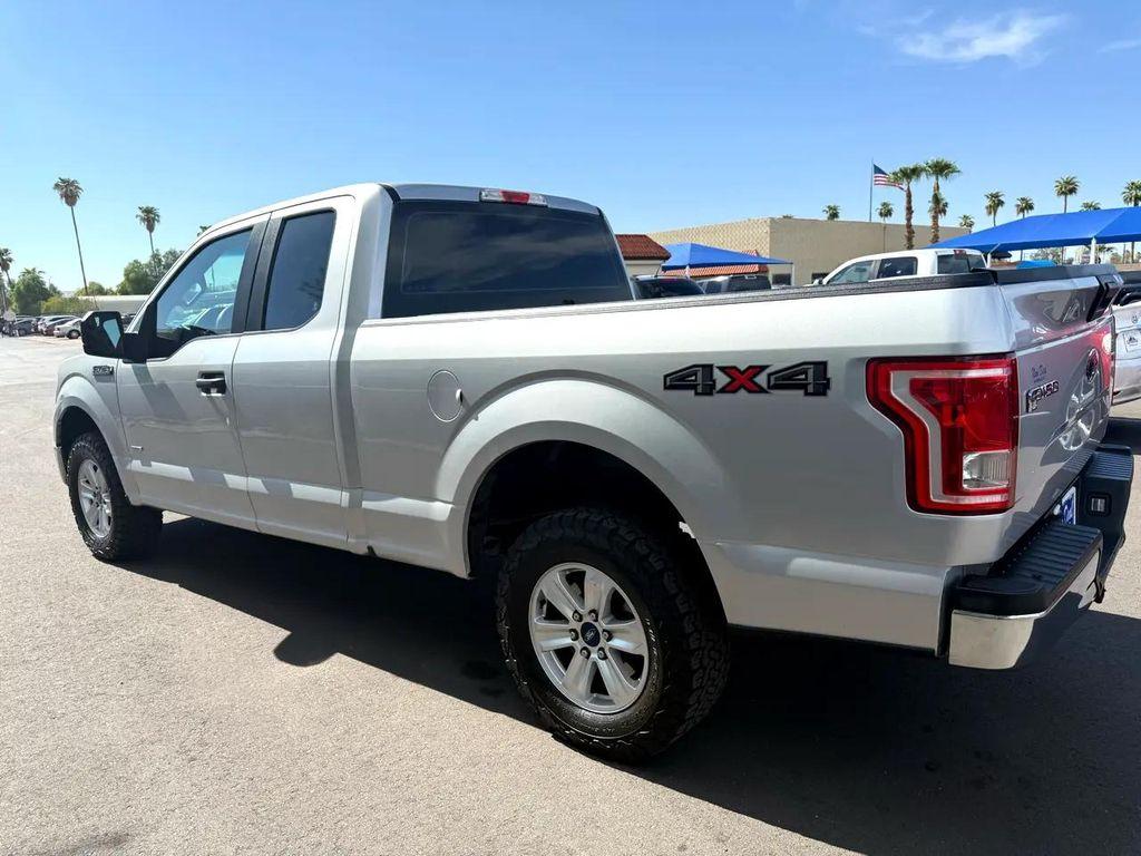 used 2015 Ford F-150 car, priced at $13,988