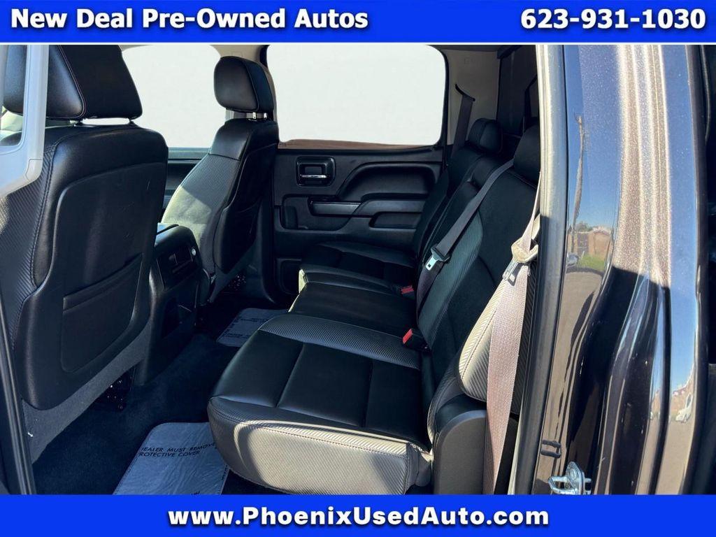 used 2015 GMC Sierra 1500 car, priced at $19,988