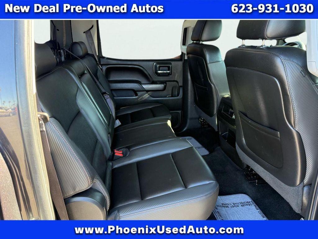 used 2015 GMC Sierra 1500 car, priced at $19,988