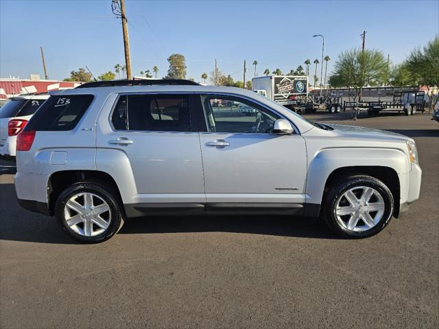 used 2011 GMC Terrain car, priced at $8,800