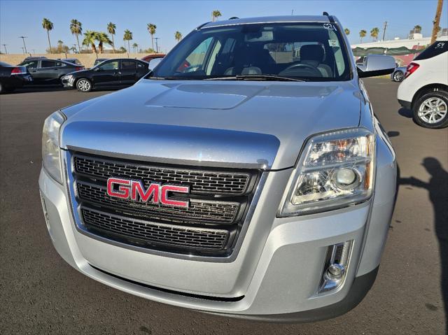 used 2011 GMC Terrain car, priced at $8,800