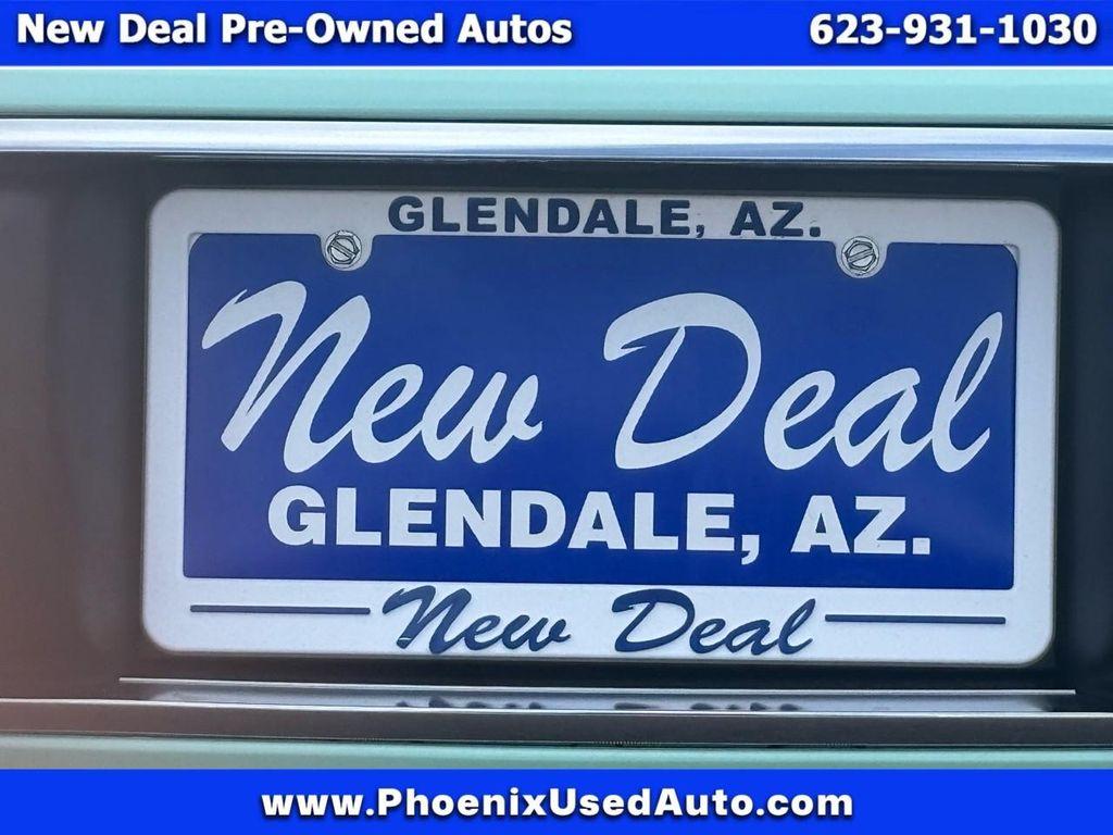 used 2004 Ford Thunderbird car, priced at $11,988