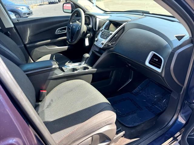 used 2016 Chevrolet Equinox car, priced at $9,777
