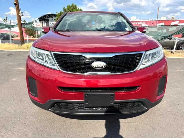 used 2014 Kia Sorento car, priced at $7,988