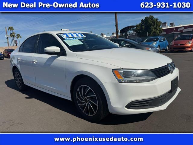 used 2012 Volkswagen Jetta car, priced at $7,777