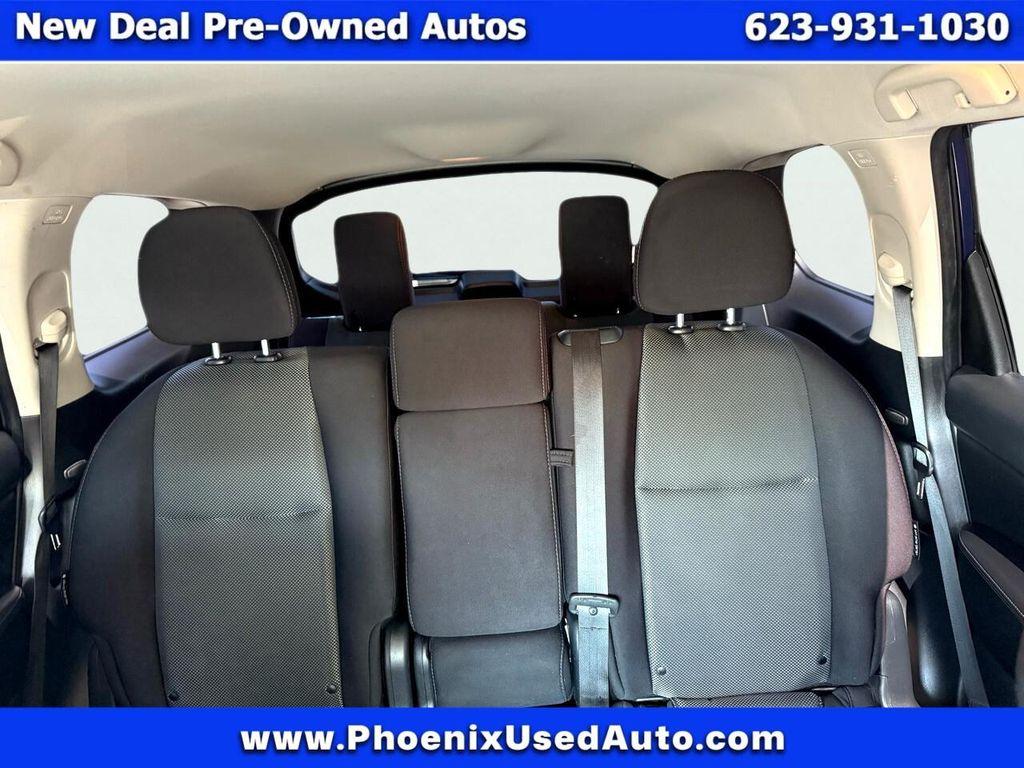 used 2019 Nissan Pathfinder car, priced at $9,488
