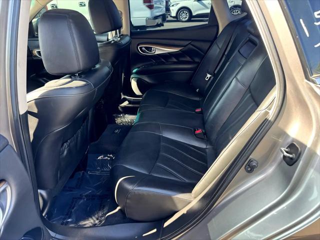 used 2013 INFINITI M37 car, priced at $9,988