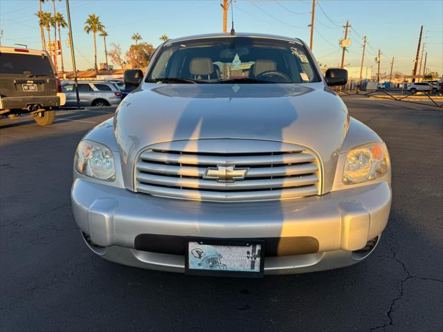 used 2010 Chevrolet HHR car, priced at $3,488