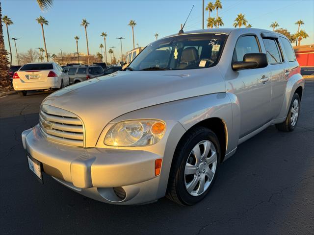 used 2010 Chevrolet HHR car, priced at $3,488