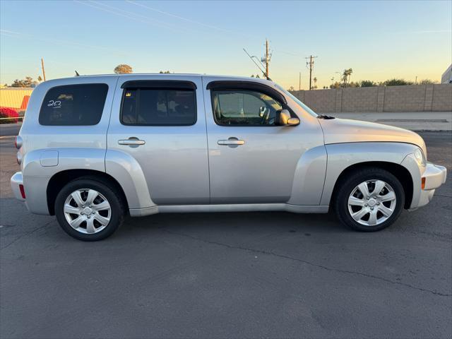 used 2010 Chevrolet HHR car, priced at $3,488