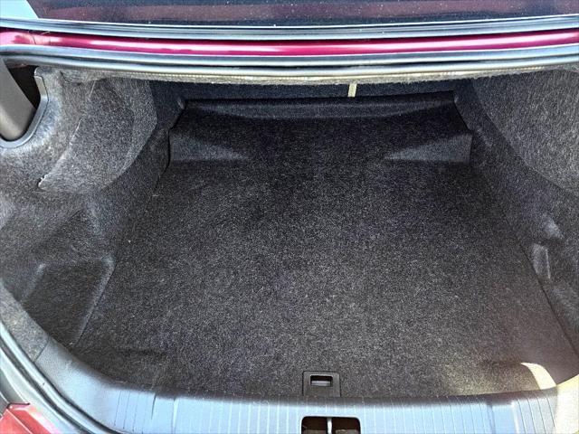 used 2011 Buick LaCrosse car, priced at $8,800