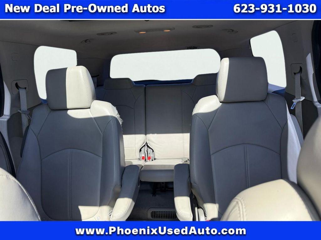 used 2016 GMC Acadia car, priced at $10,988